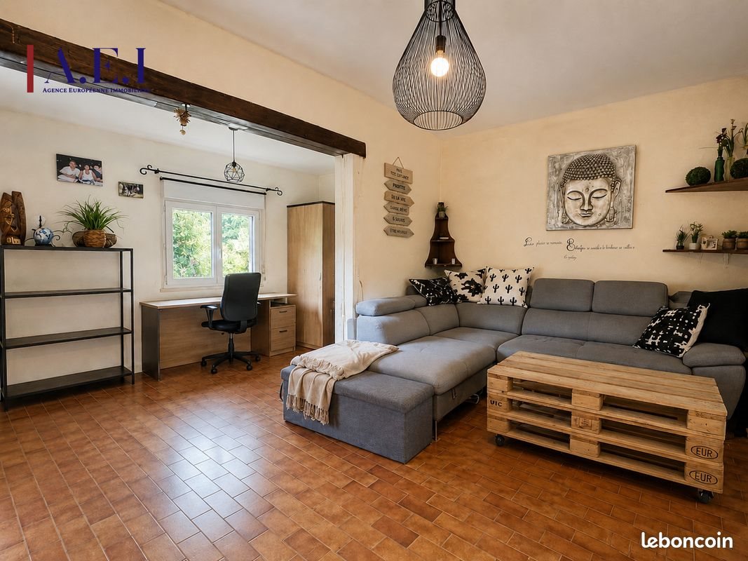 Appartement à vendre, 49m², La Seyne-sur-Mer