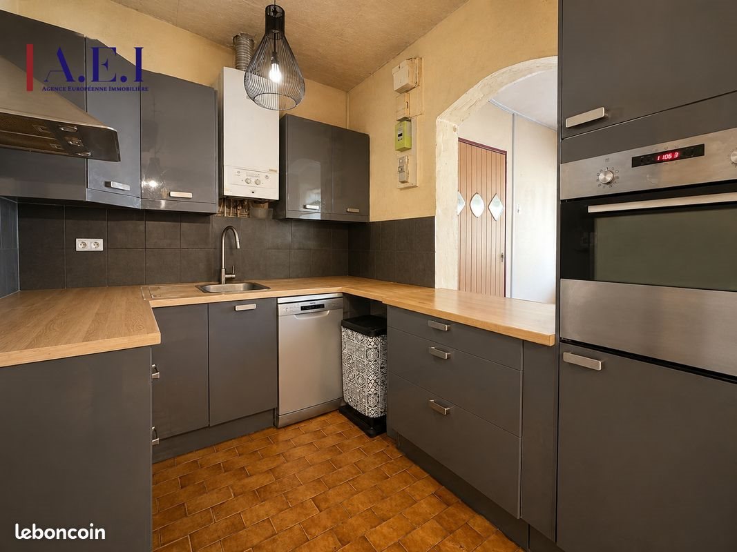 Appartement à vendre, 49m², La Seyne-sur-Mer