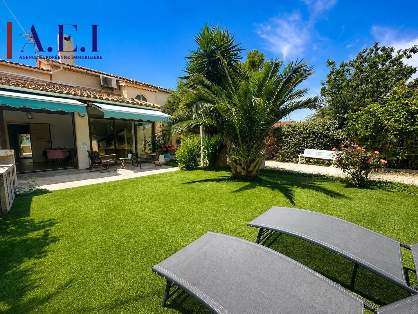 Maison à vendre, 145m², La Seyne-sur-Mer