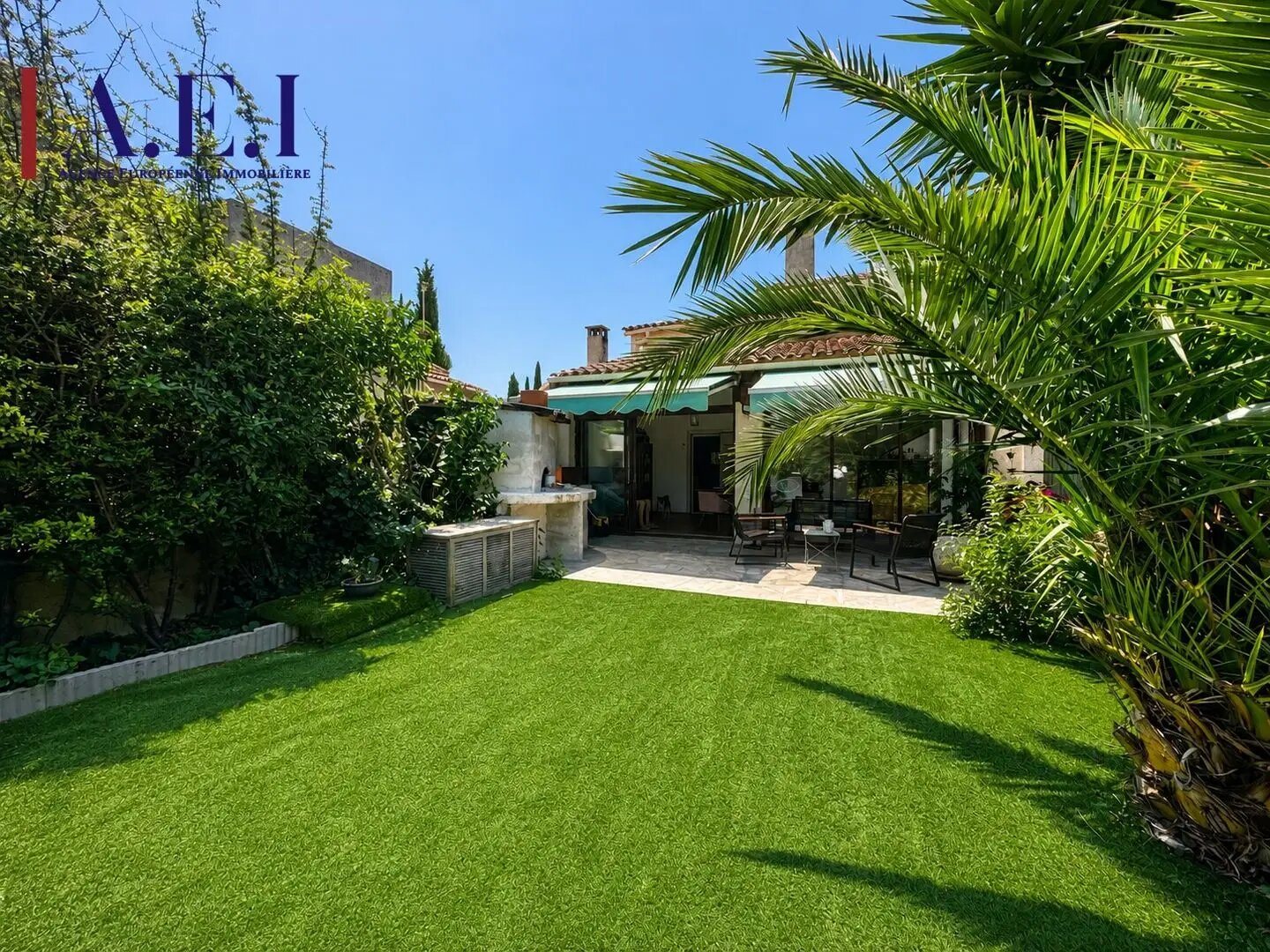 Maison à vendre, 145m², La Seyne-sur-Mer