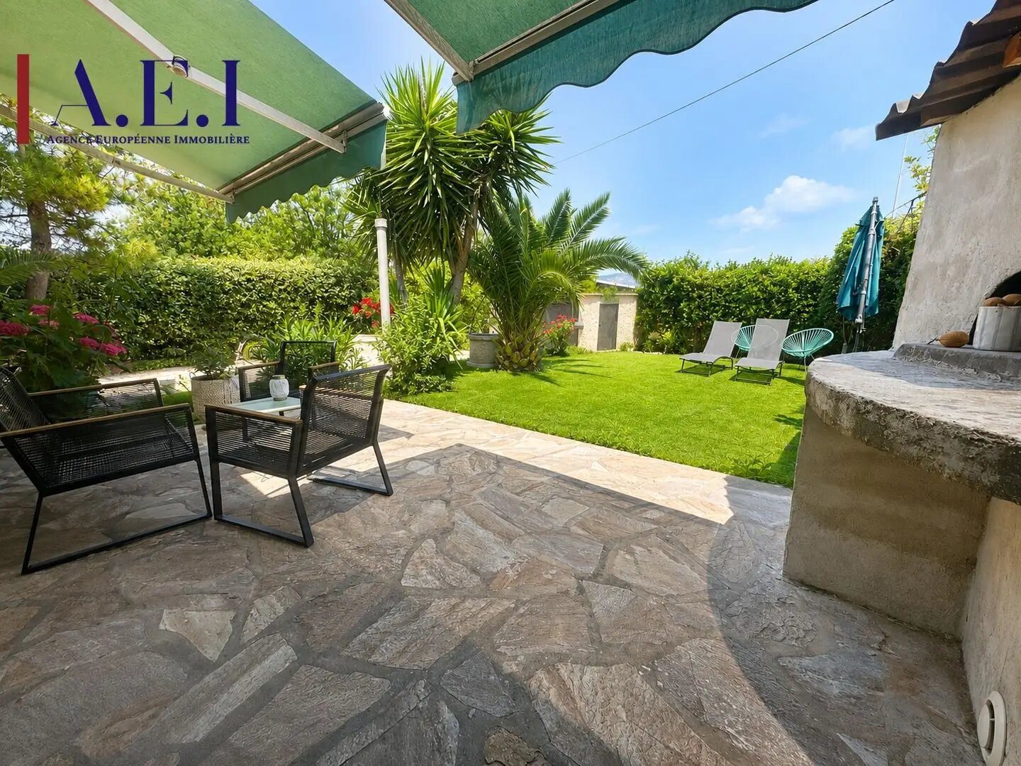 Maison à vendre, 145m², La Seyne-sur-Mer