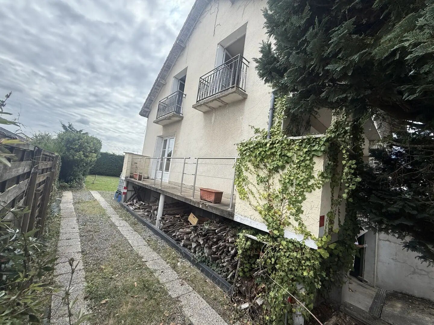 Maison à vendre, 100m², Aubigny-sur-Nère