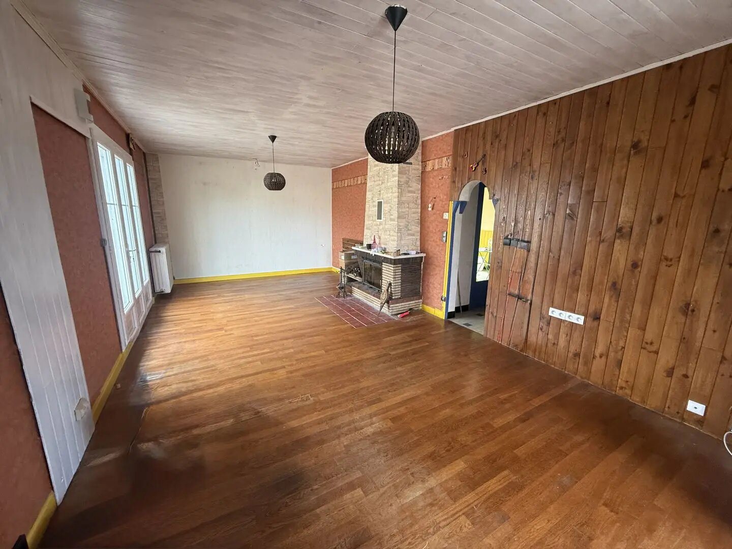 Maison à vendre, 100m², Aubigny-sur-Nère