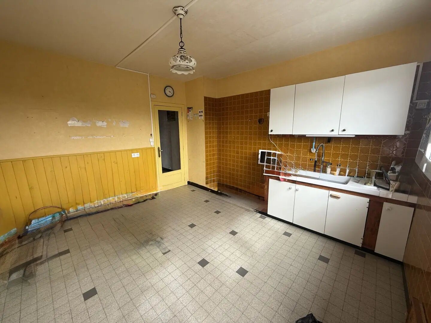 Maison à vendre, 100m², Aubigny-sur-Nère