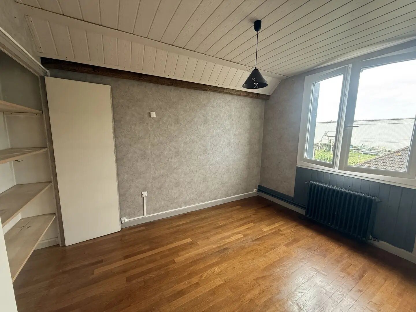 Maison à vendre, 100m², Aubigny-sur-Nère