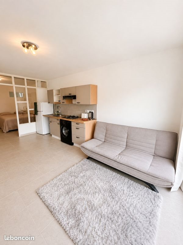 Appartement à louer, 36m², Bandol