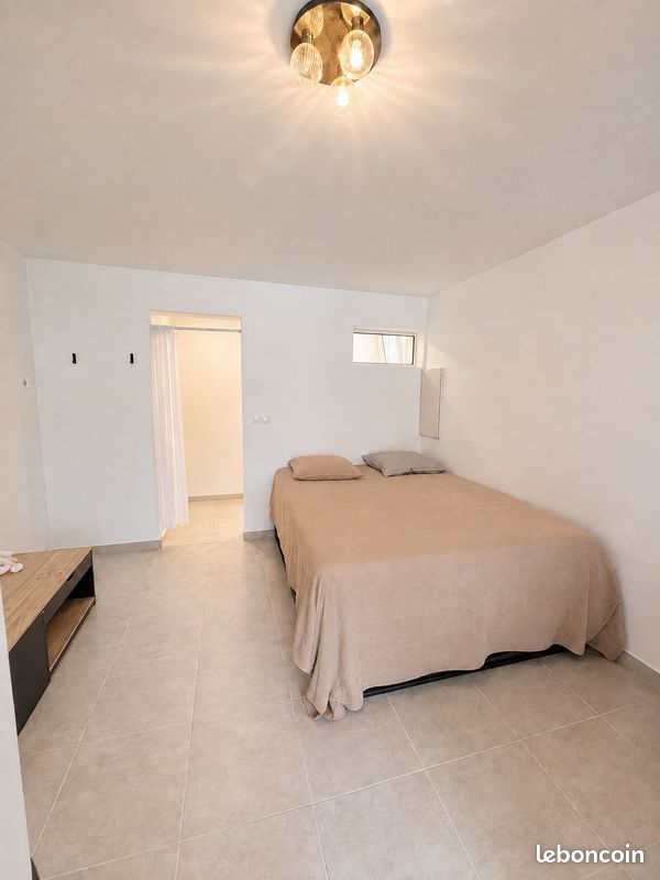 Appartement à louer, 36m², Bandol