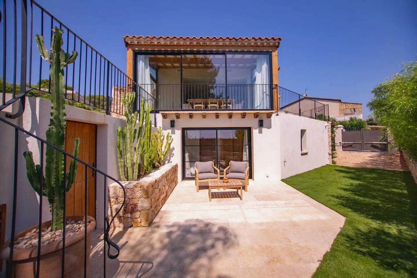 Maison à louer, 180m², Bandol