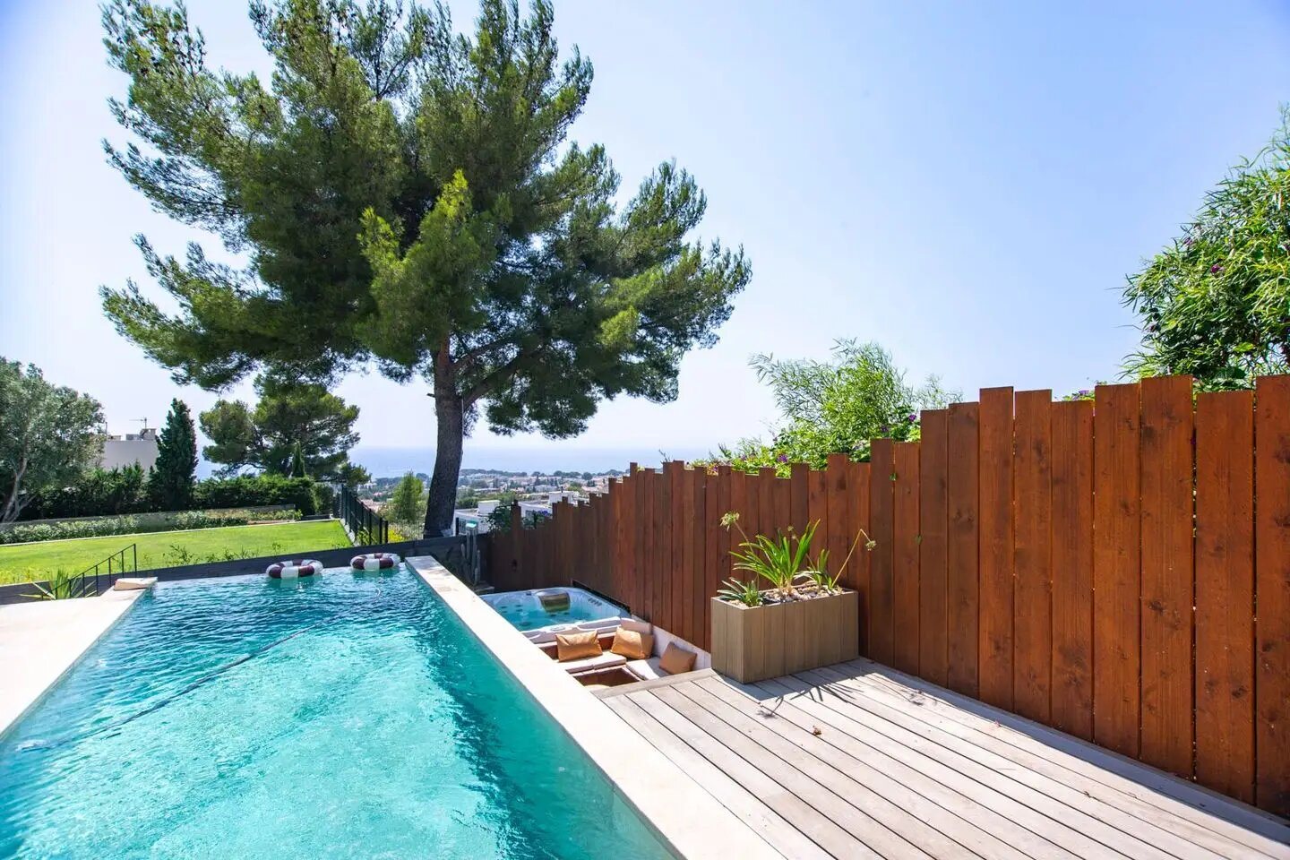 Maison à louer, 180m², Bandol
