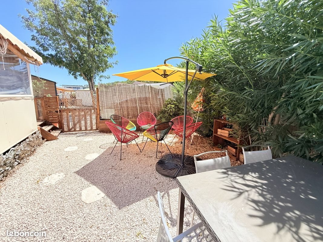 Appartement à louer, 53m², Six-Fours-les-Plages