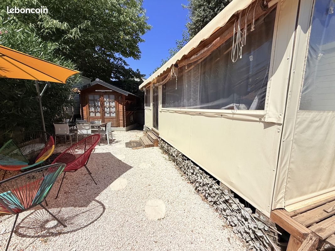 Appartement à louer, 53m², Six-Fours-les-Plages