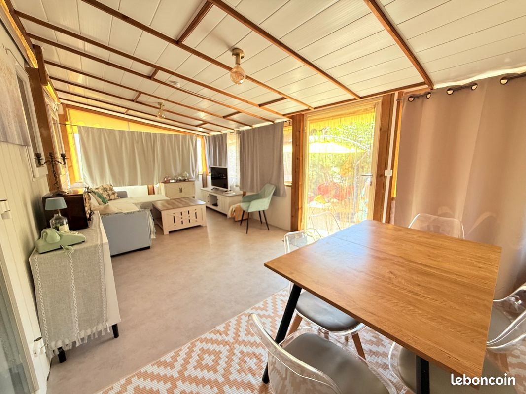 Appartement à louer, 53m², Six-Fours-les-Plages