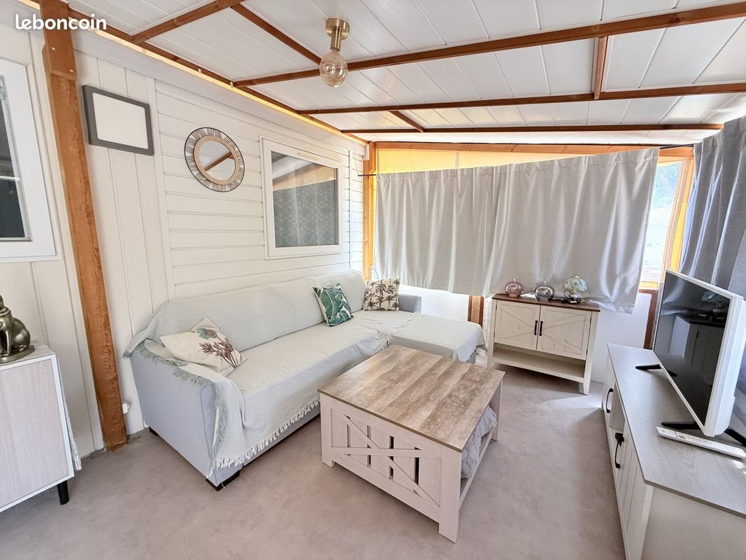 Appartement à louer, 53m², Six-Fours-les-Plages