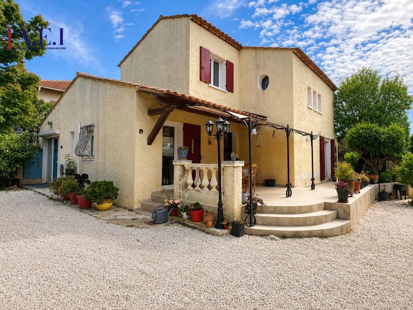 Maison à vendre, 136m², La Seyne-sur-Mer