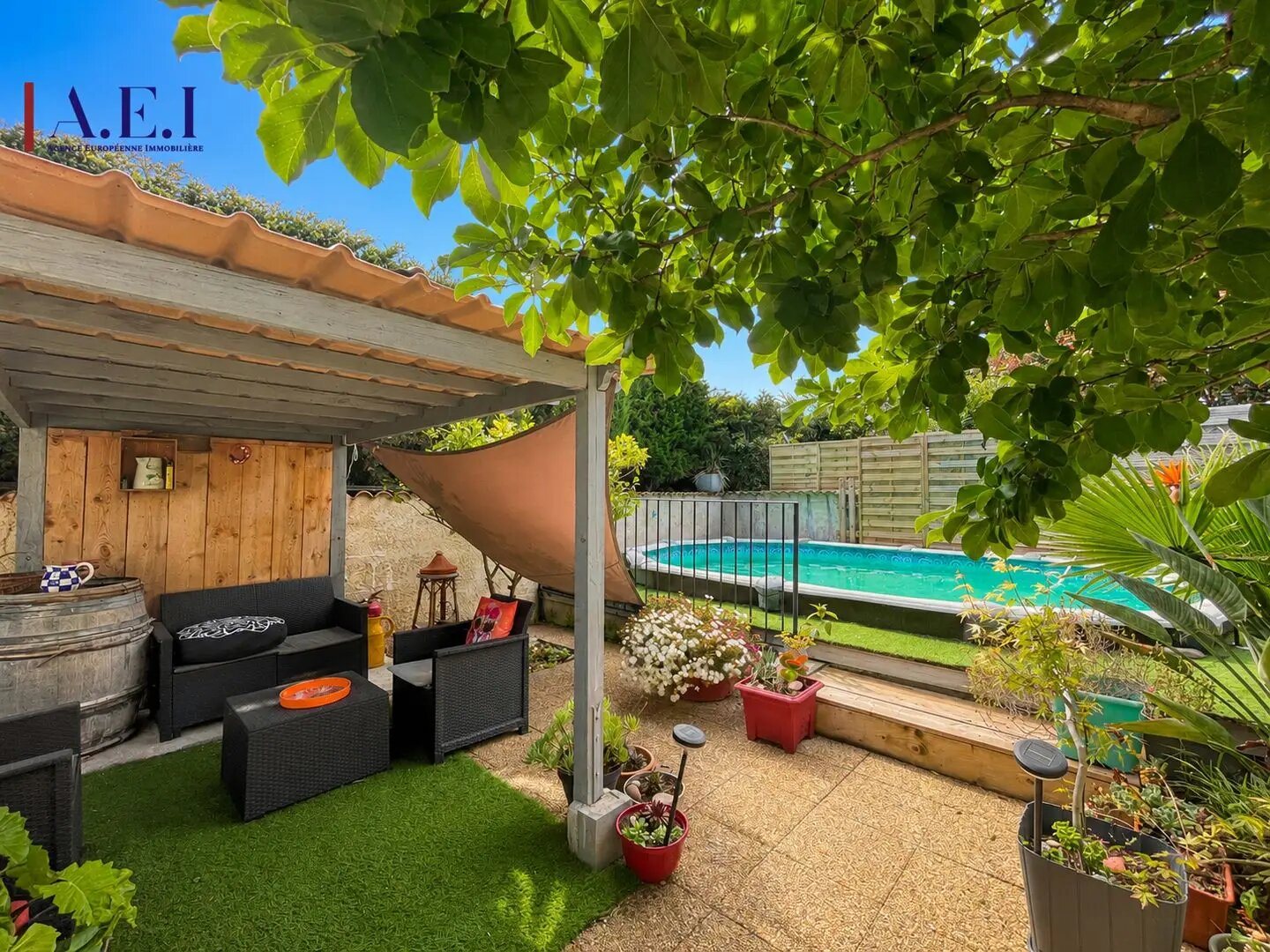 Maison à vendre, 136m², La Seyne-sur-Mer