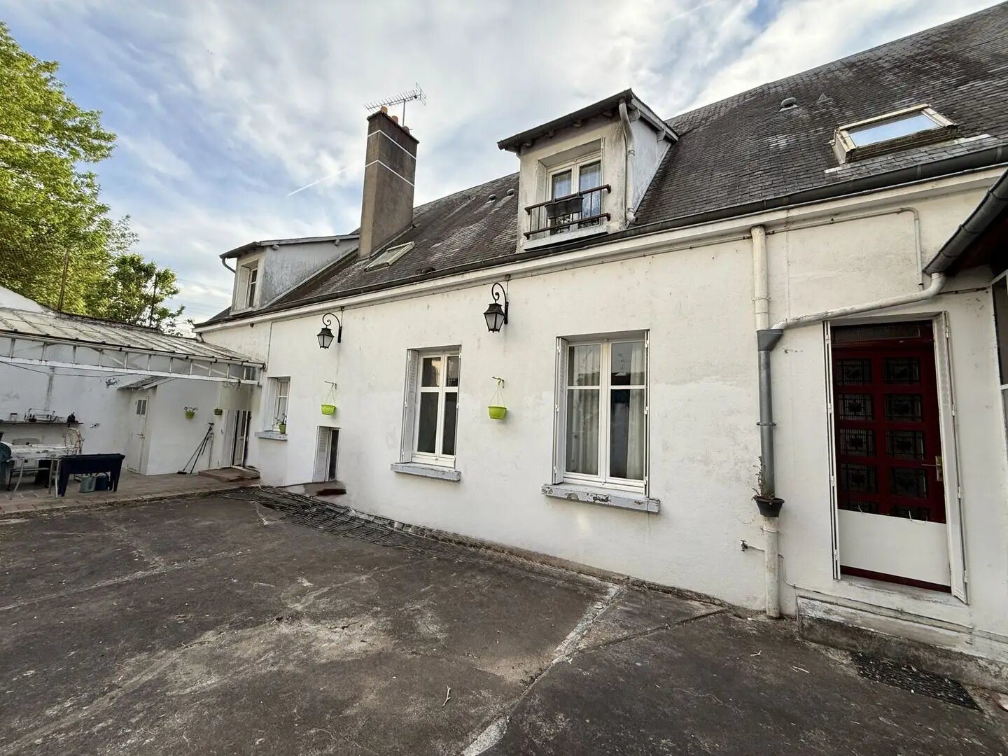Maison à vendre, 287m², Gien