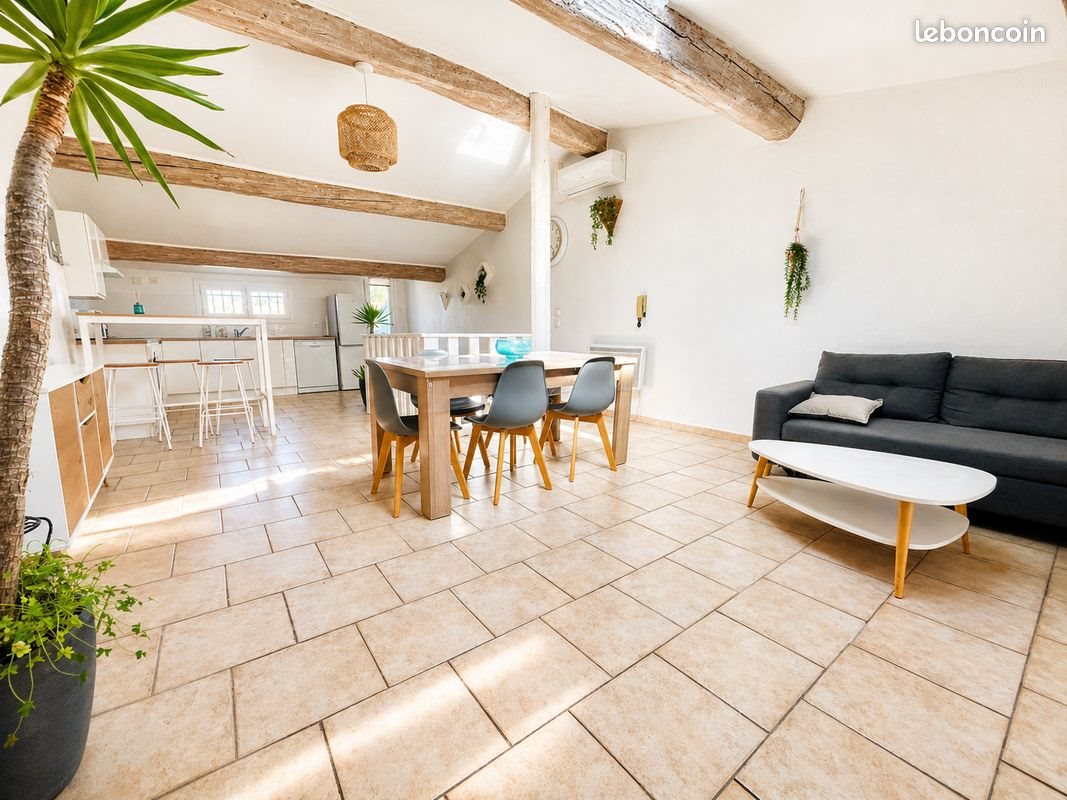 Appartement à vendre, 92m², Six-Fours-les-Plages