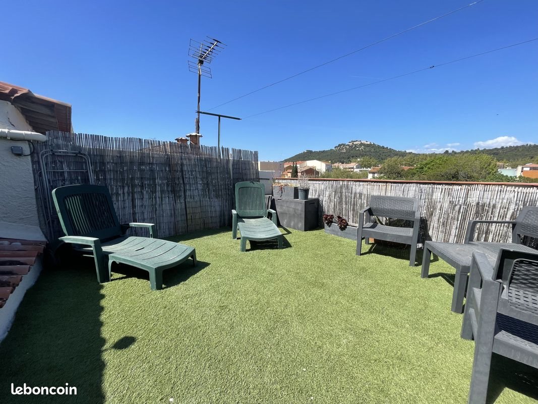 Appartement à vendre, 92m², Six-Fours-les-Plages