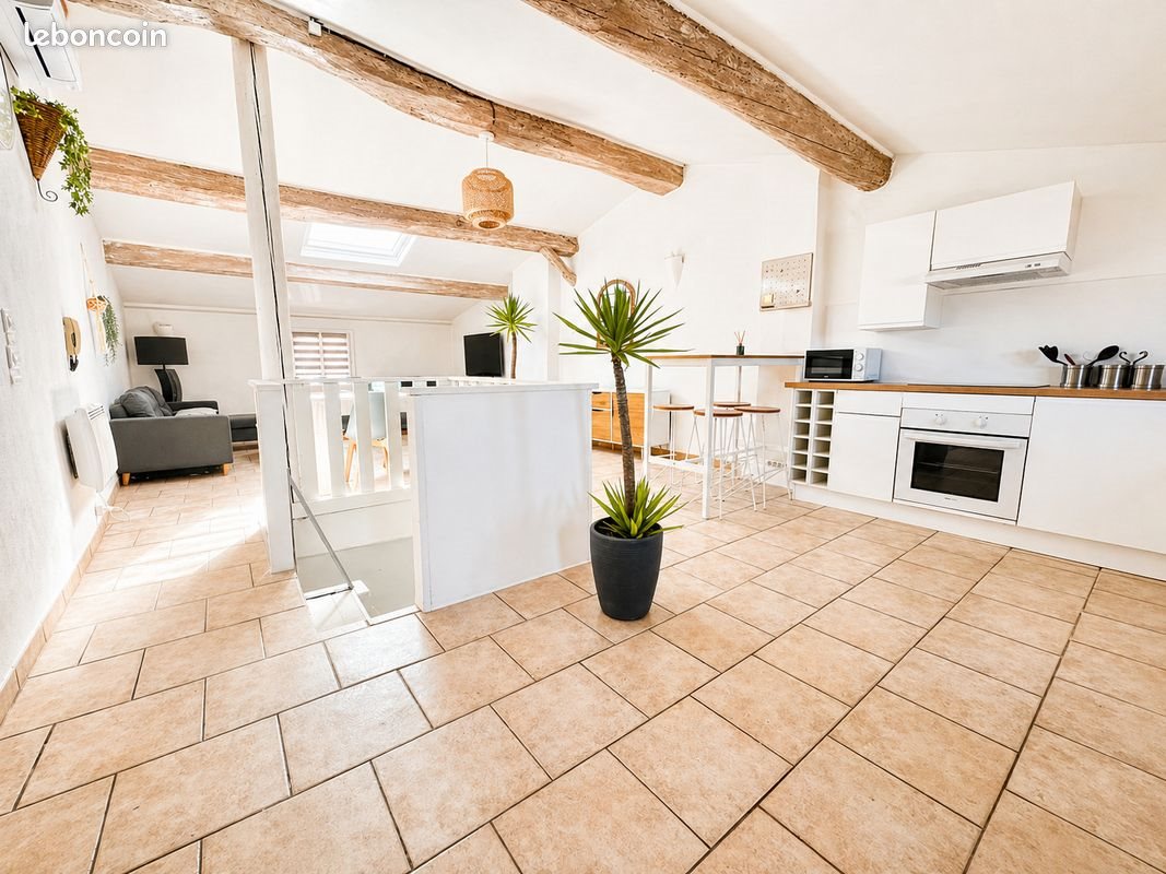 Appartement à vendre, 92m², Six-Fours-les-Plages