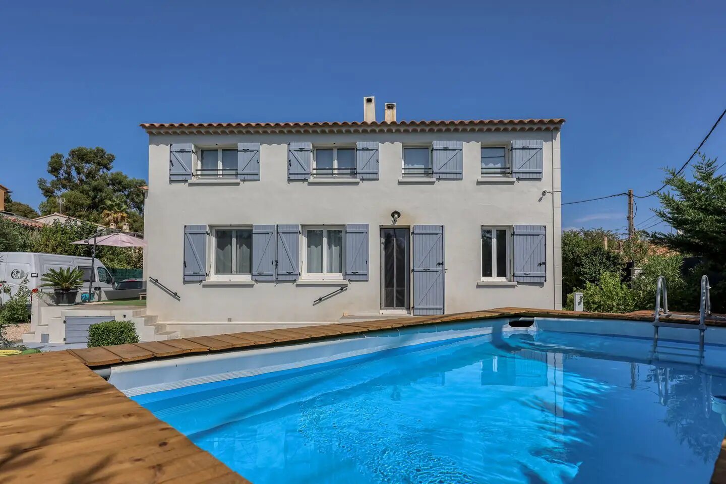 Maison à vendre, 171m², Le Beausset