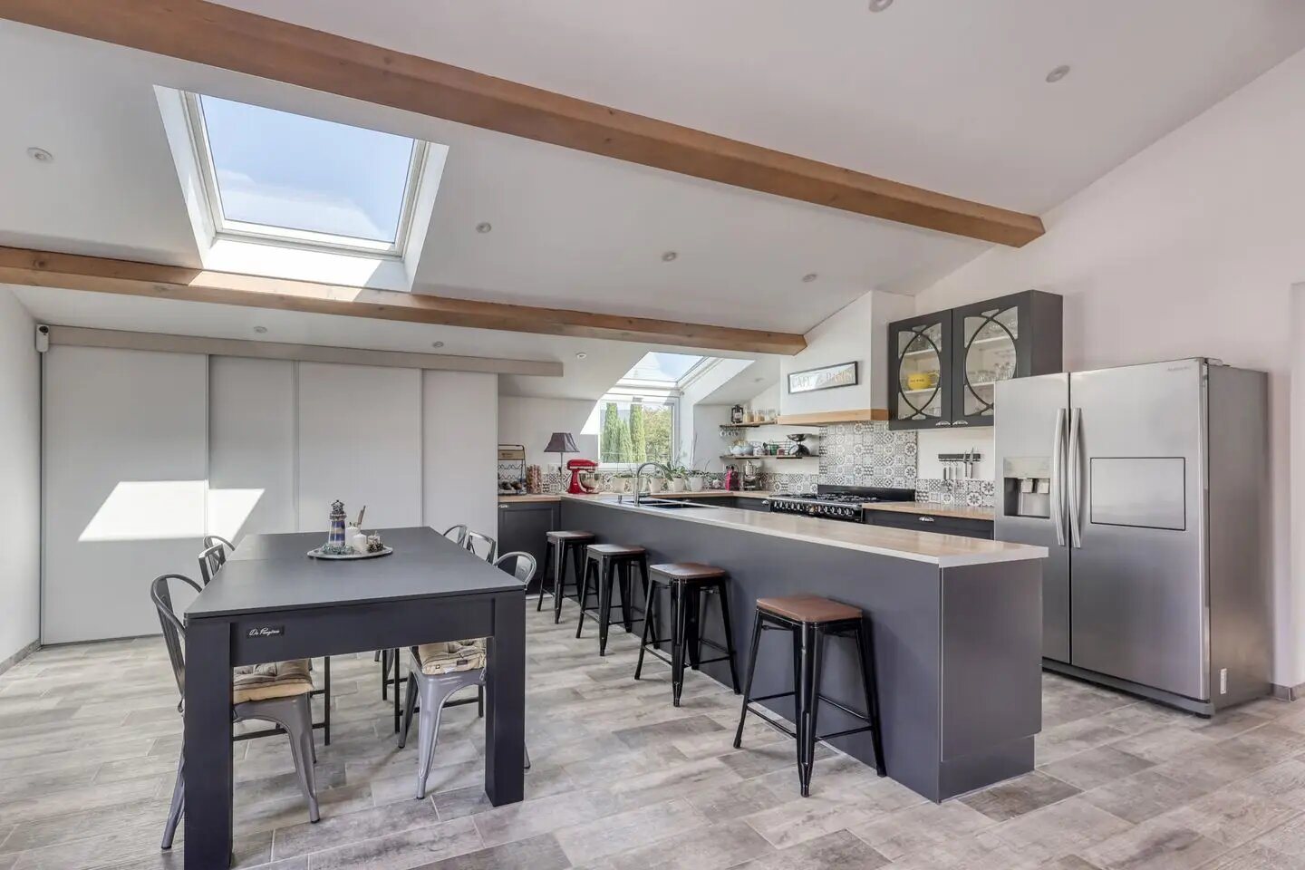 Maison à vendre, 171m², Le Beausset