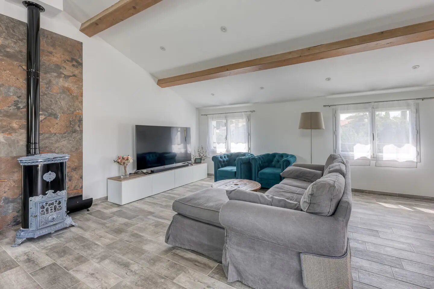 Maison à vendre, 171m², Le Beausset