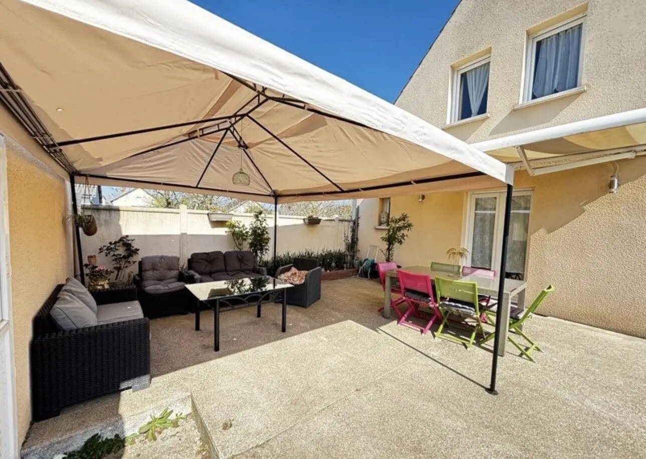 Maison à vendre, 165m², Montargis