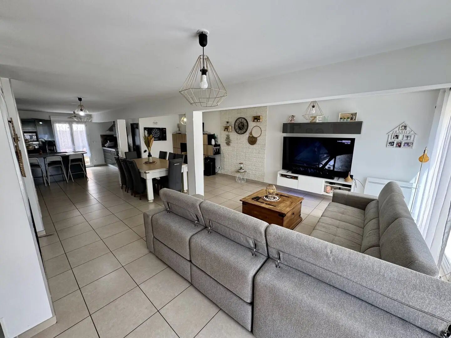 Maison à vendre, 165m², Montargis