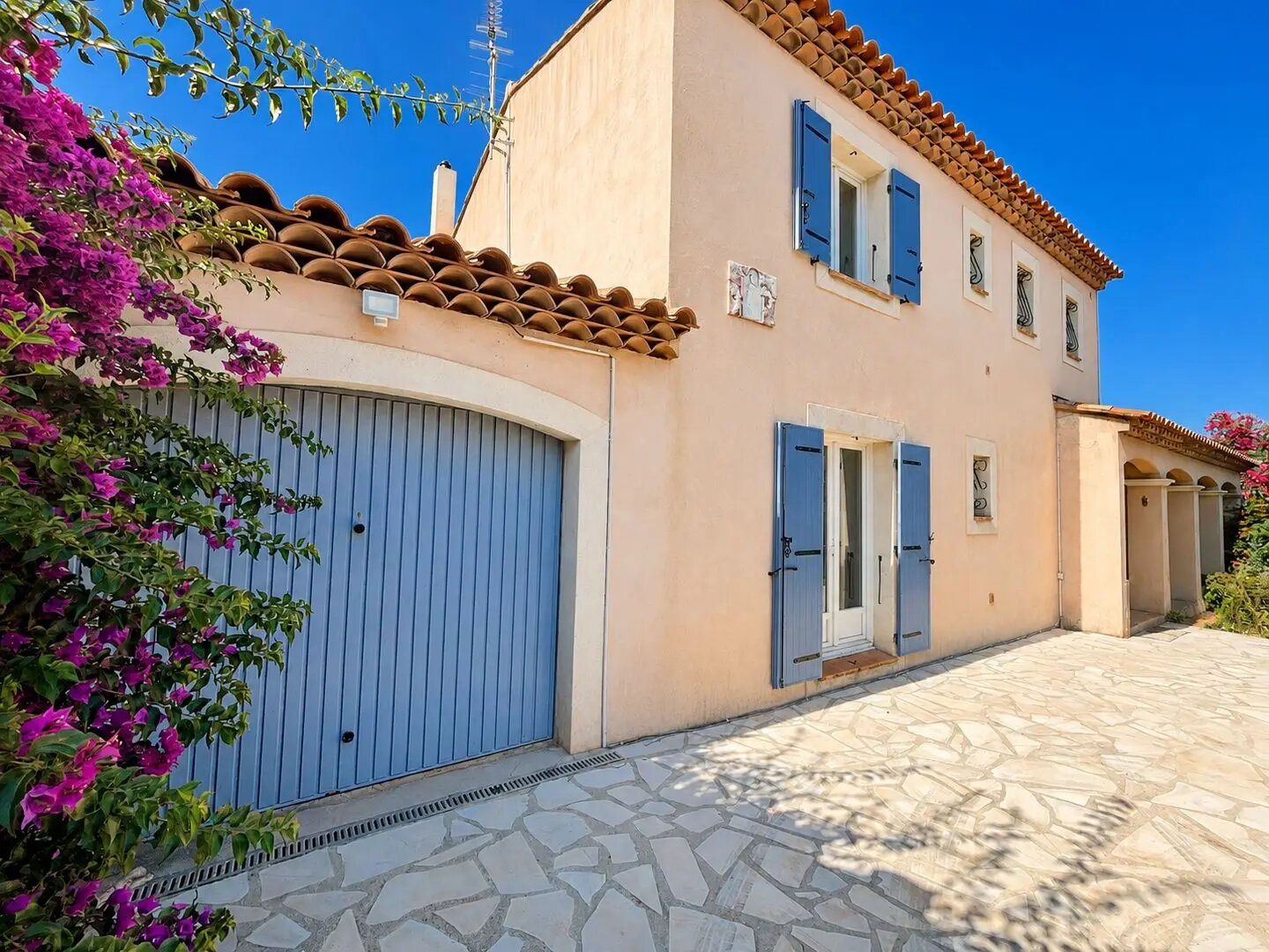 Maison à vendre, 142m², La Seyne-sur-Mer