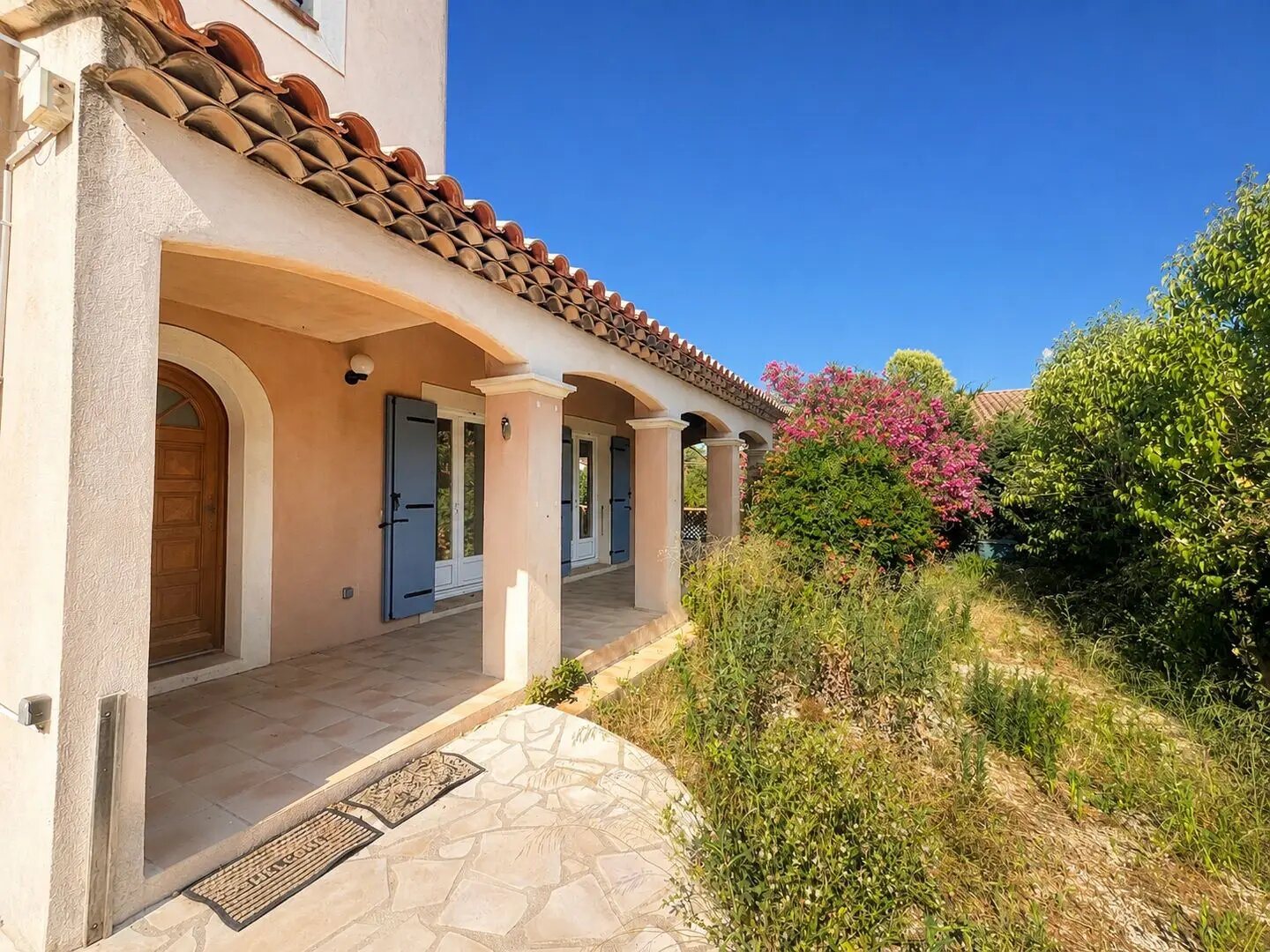 Maison à vendre, 142m², La Seyne-sur-Mer
