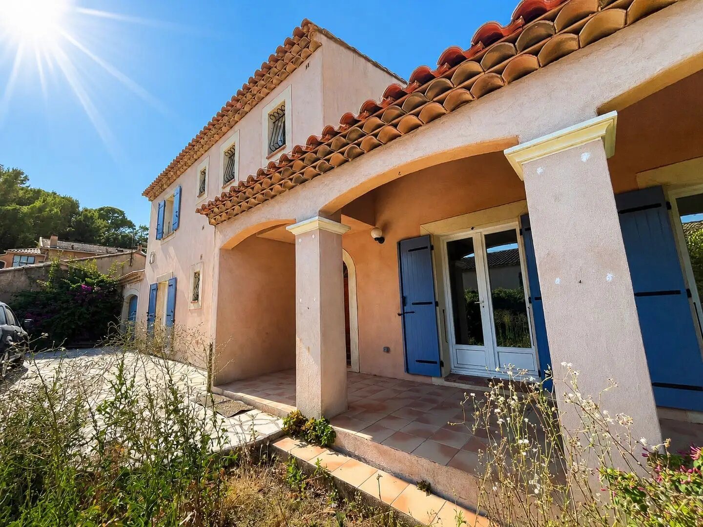 Maison à vendre, 142m², La Seyne-sur-Mer