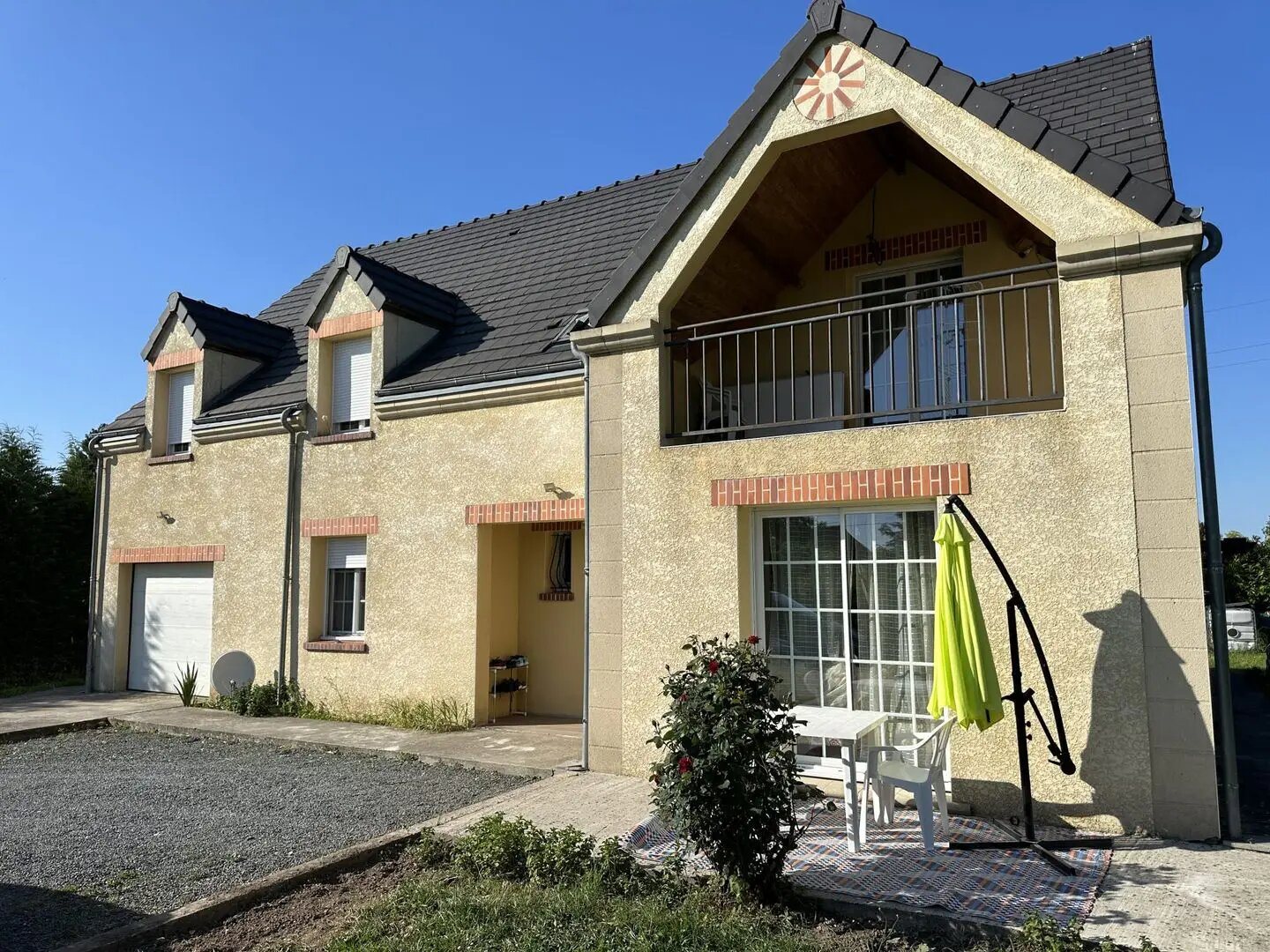 Maison à vendre, 210m², Gien