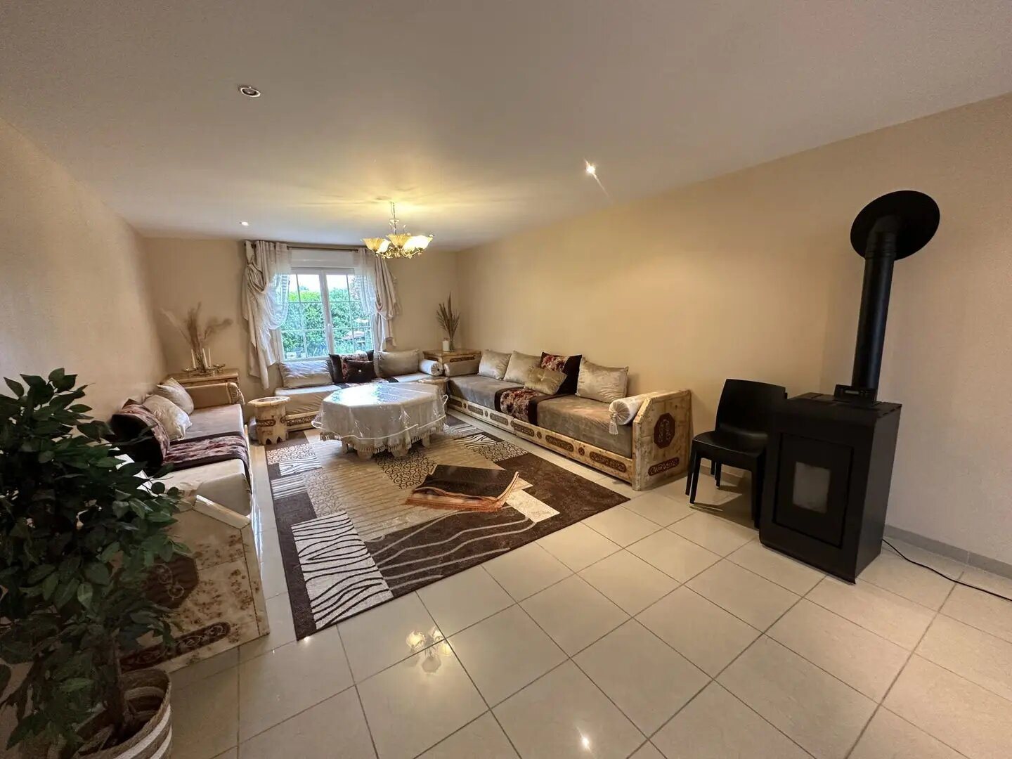 Maison à vendre, 210m², Gien