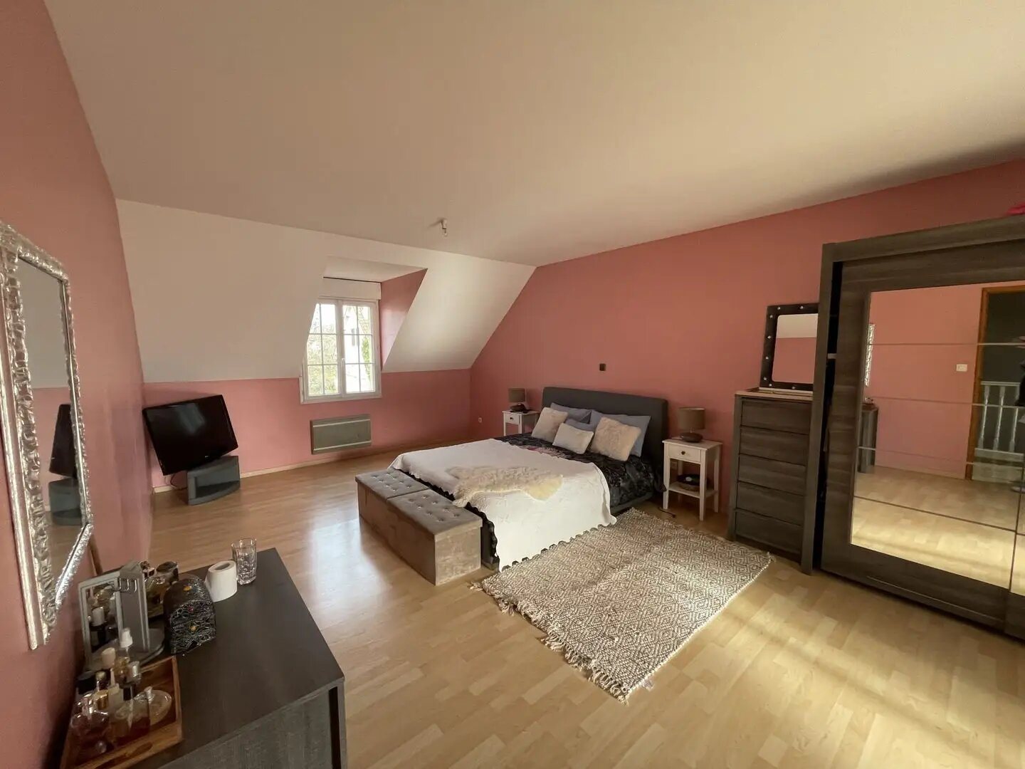 Maison à vendre, 210m², Gien