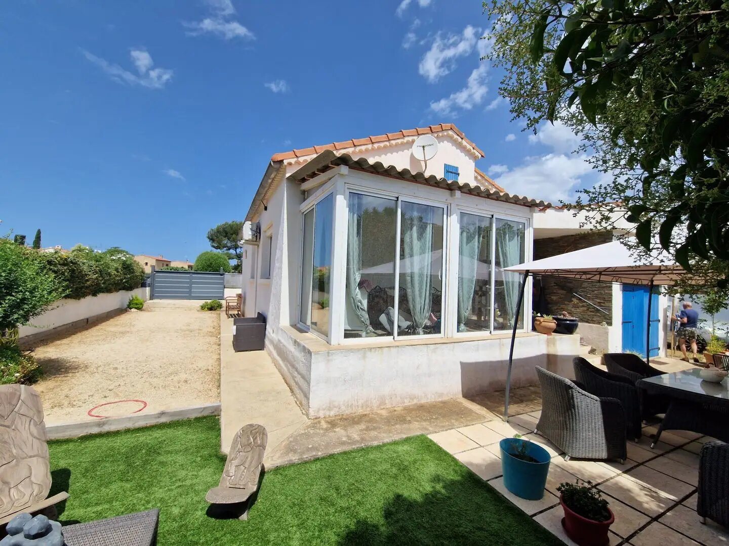 Maison à vendre, 77m², Six-Fours-les-Plages