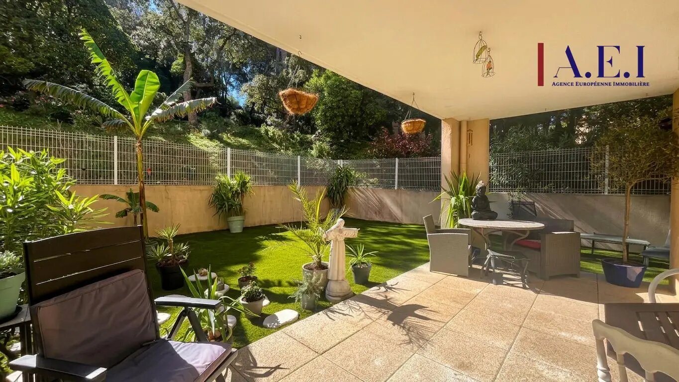 Appartement à vendre, 70m², La Seyne-sur-Mer