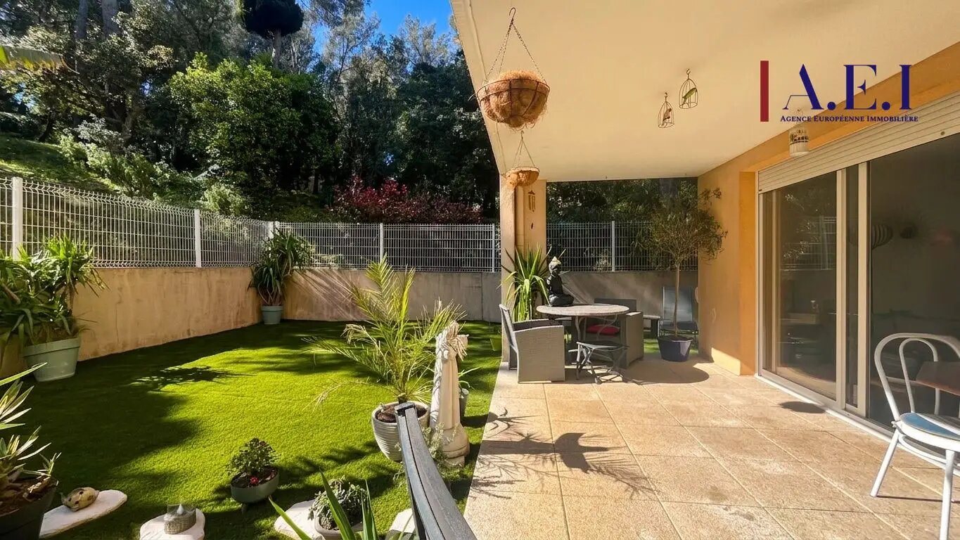 Appartement à vendre, 70m², La Seyne-sur-Mer