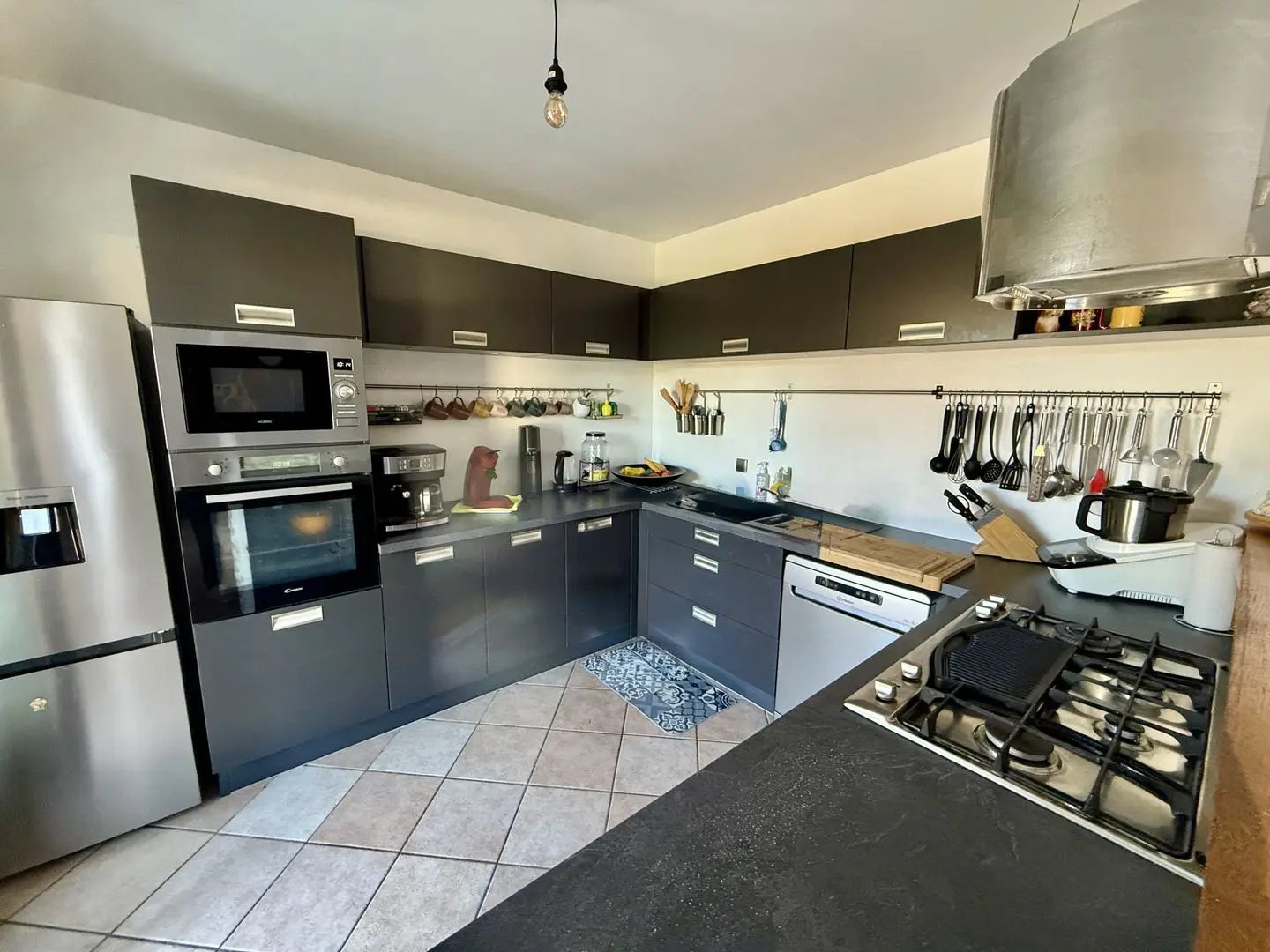 Maison à vendre, 142m², Gien
