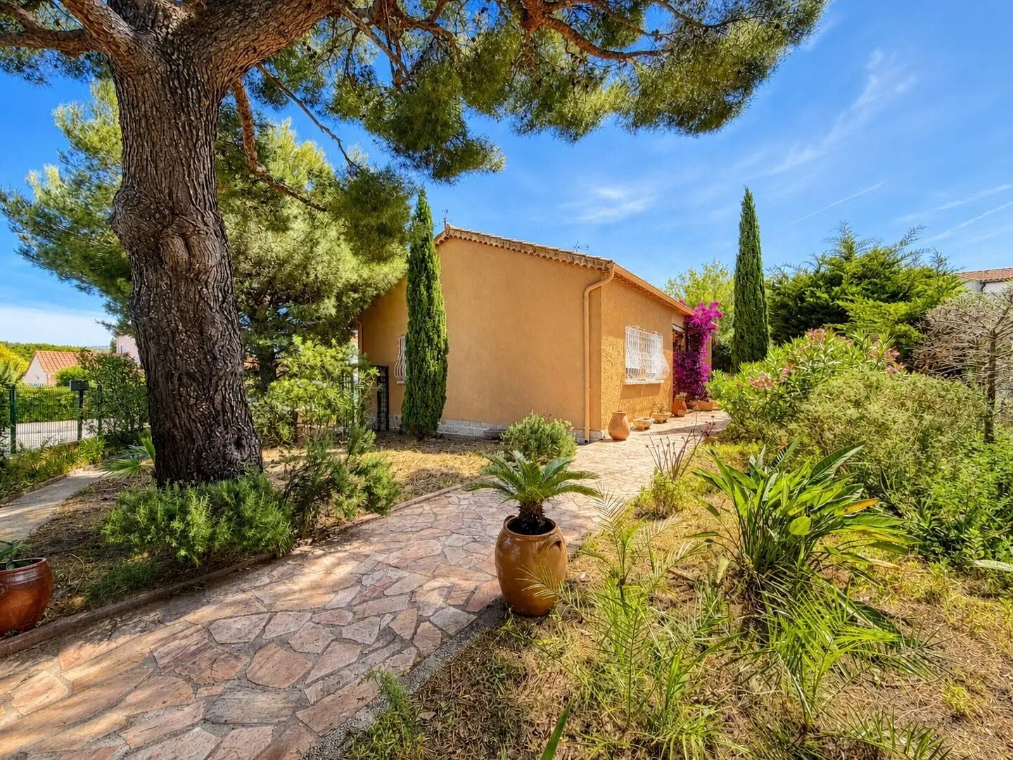 Maison à vendre, 95m², Six-Fours-les-Plages