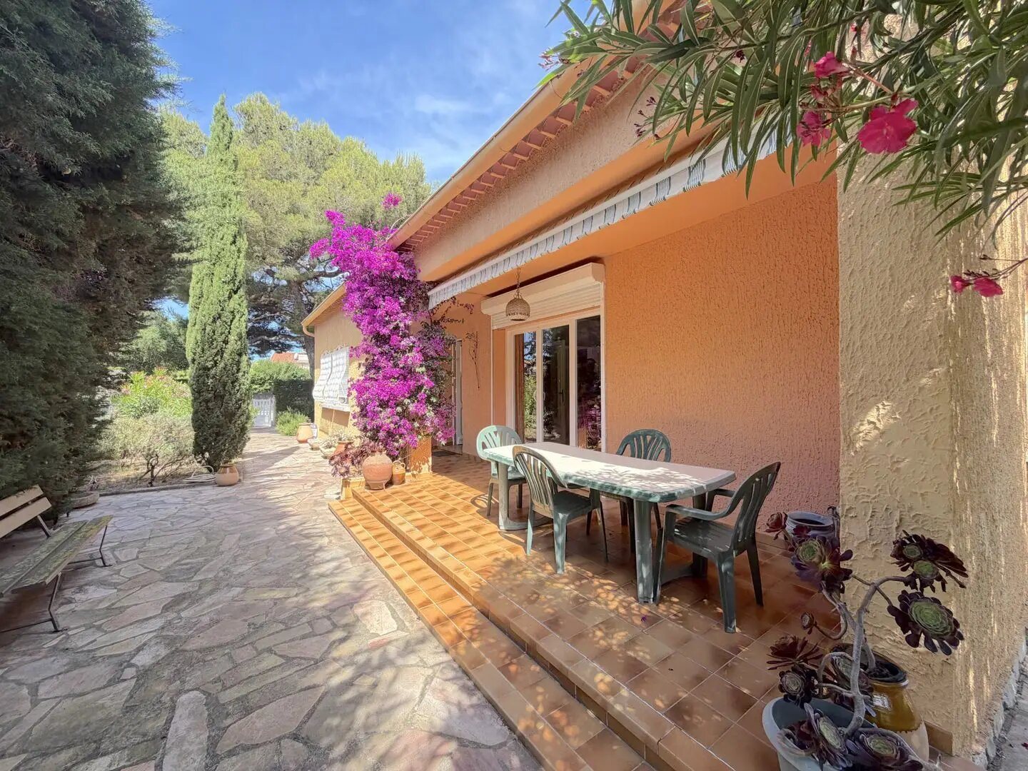 Maison à vendre, 95m², Six-Fours-les-Plages