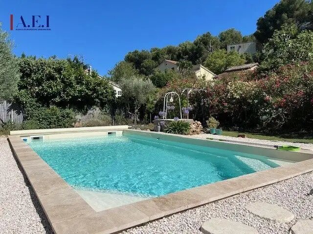 Maison à vendre, 124m², La Seyne-sur-Mer