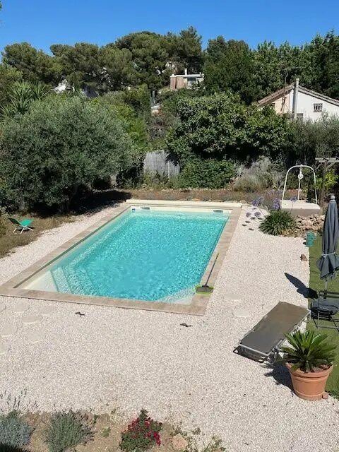Maison à vendre, 124m², La Seyne-sur-Mer