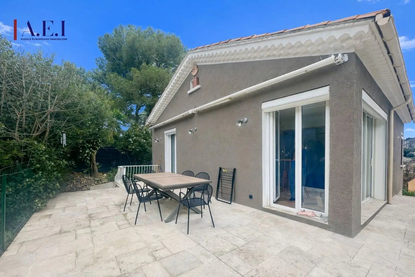 Maison à vendre, 124m², La Seyne-sur-Mer