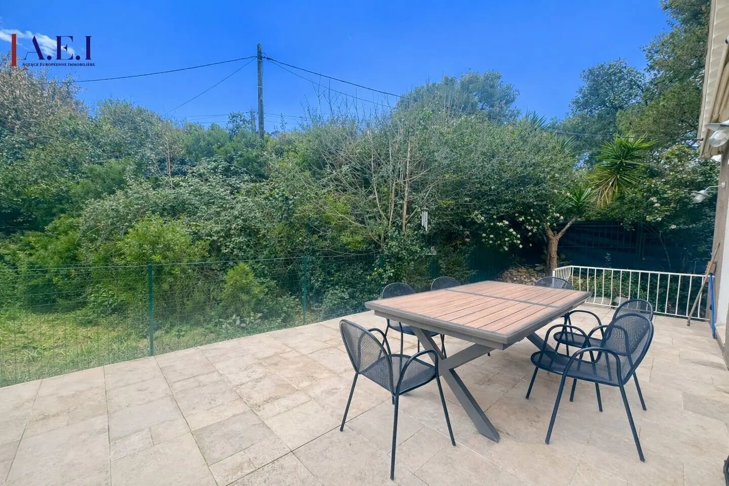 Maison à vendre, 124m², La Seyne-sur-Mer
