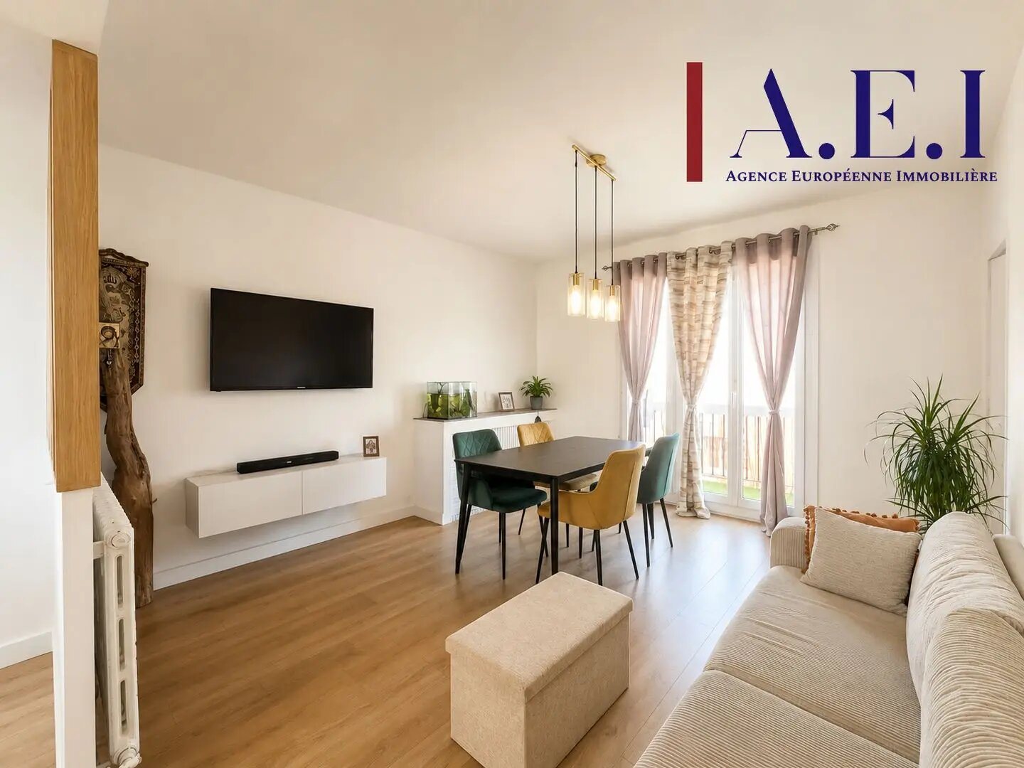 Appartement à vendre, 70m², La Seyne-sur-Mer