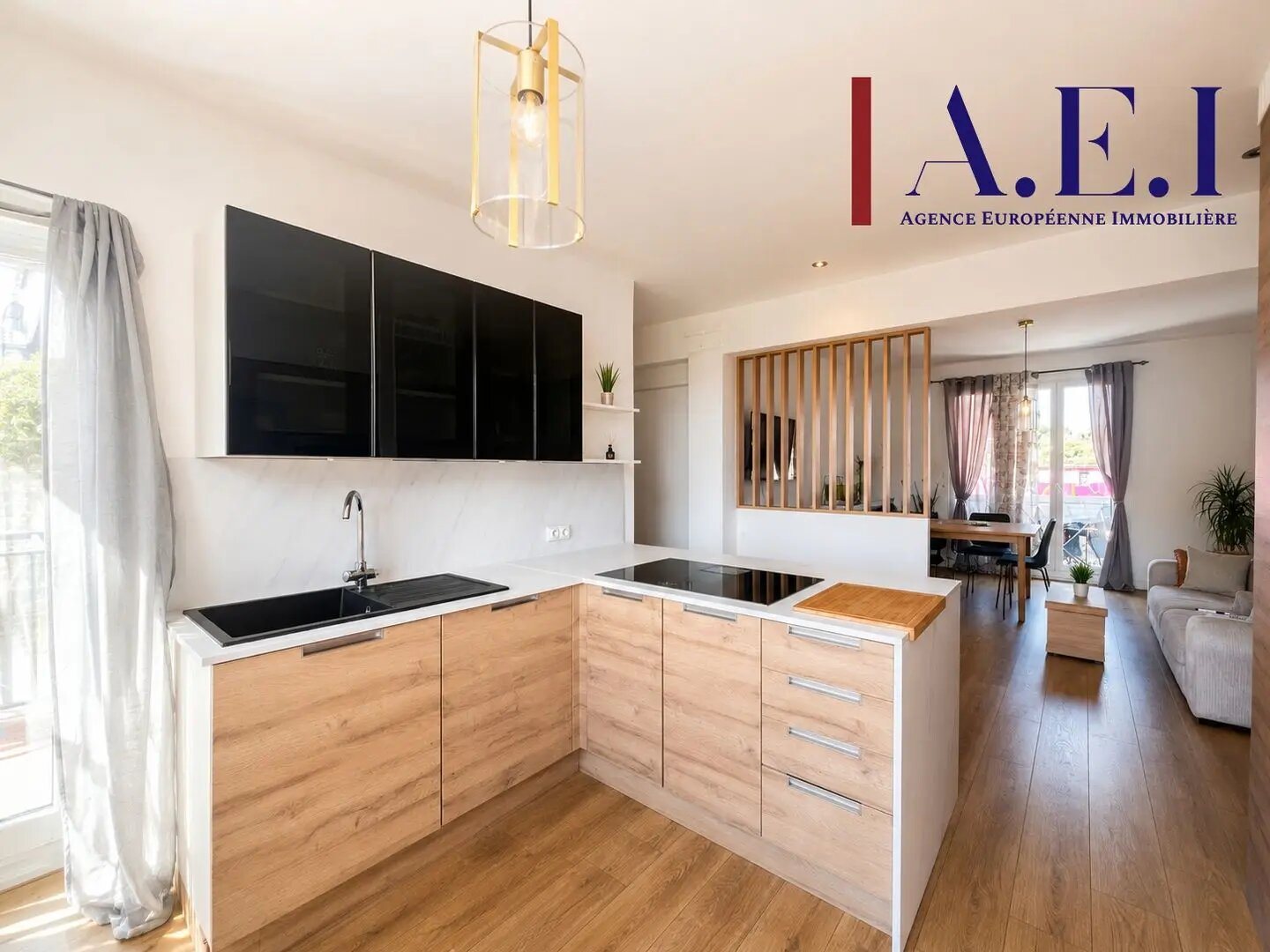 Appartement à vendre, 70m², La Seyne-sur-Mer