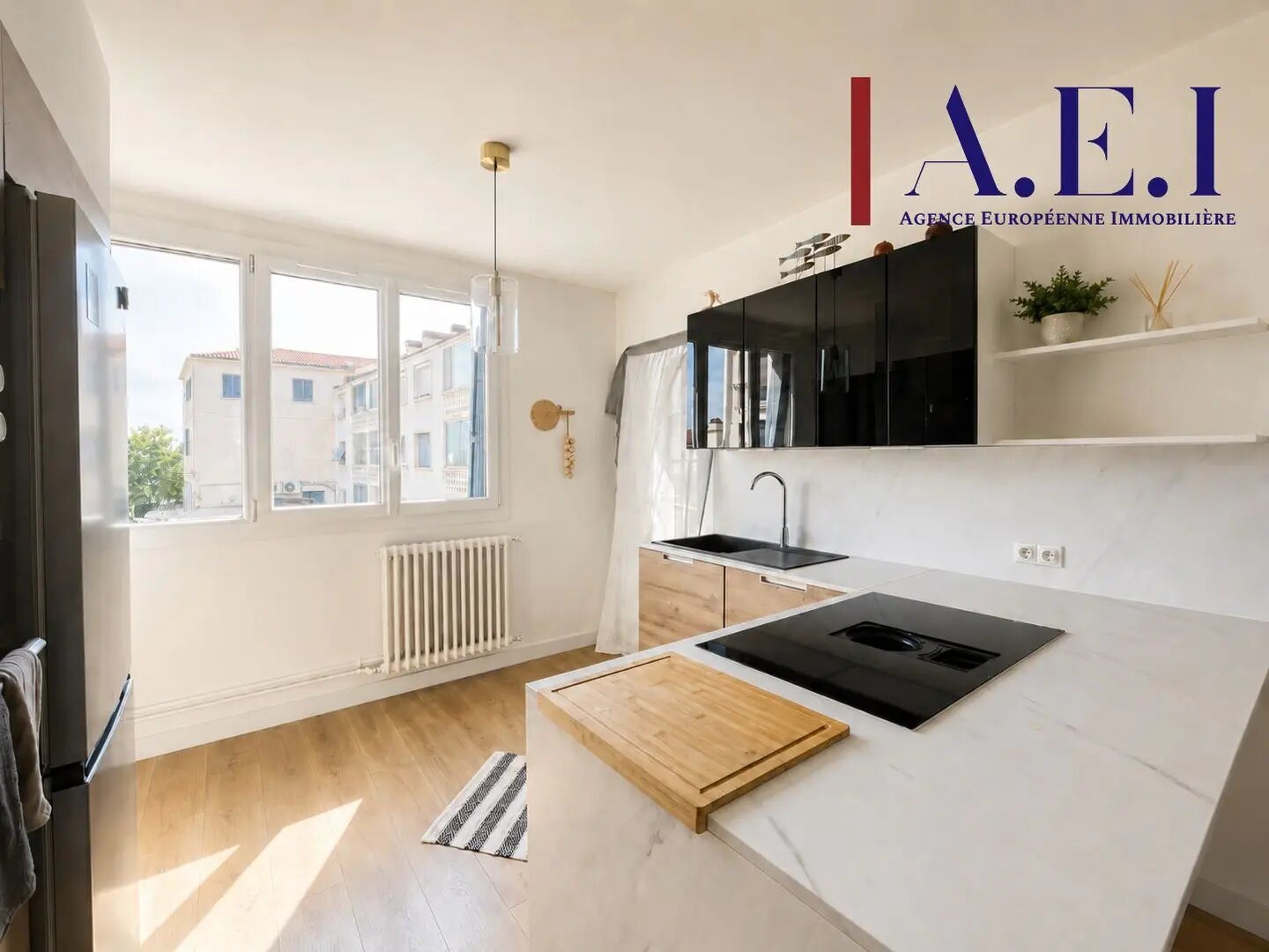 Appartement à vendre, 70m², La Seyne-sur-Mer