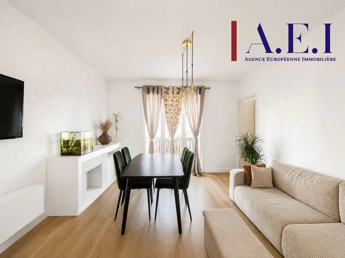 Appartement à vendre, 70m², La Seyne-sur-Mer