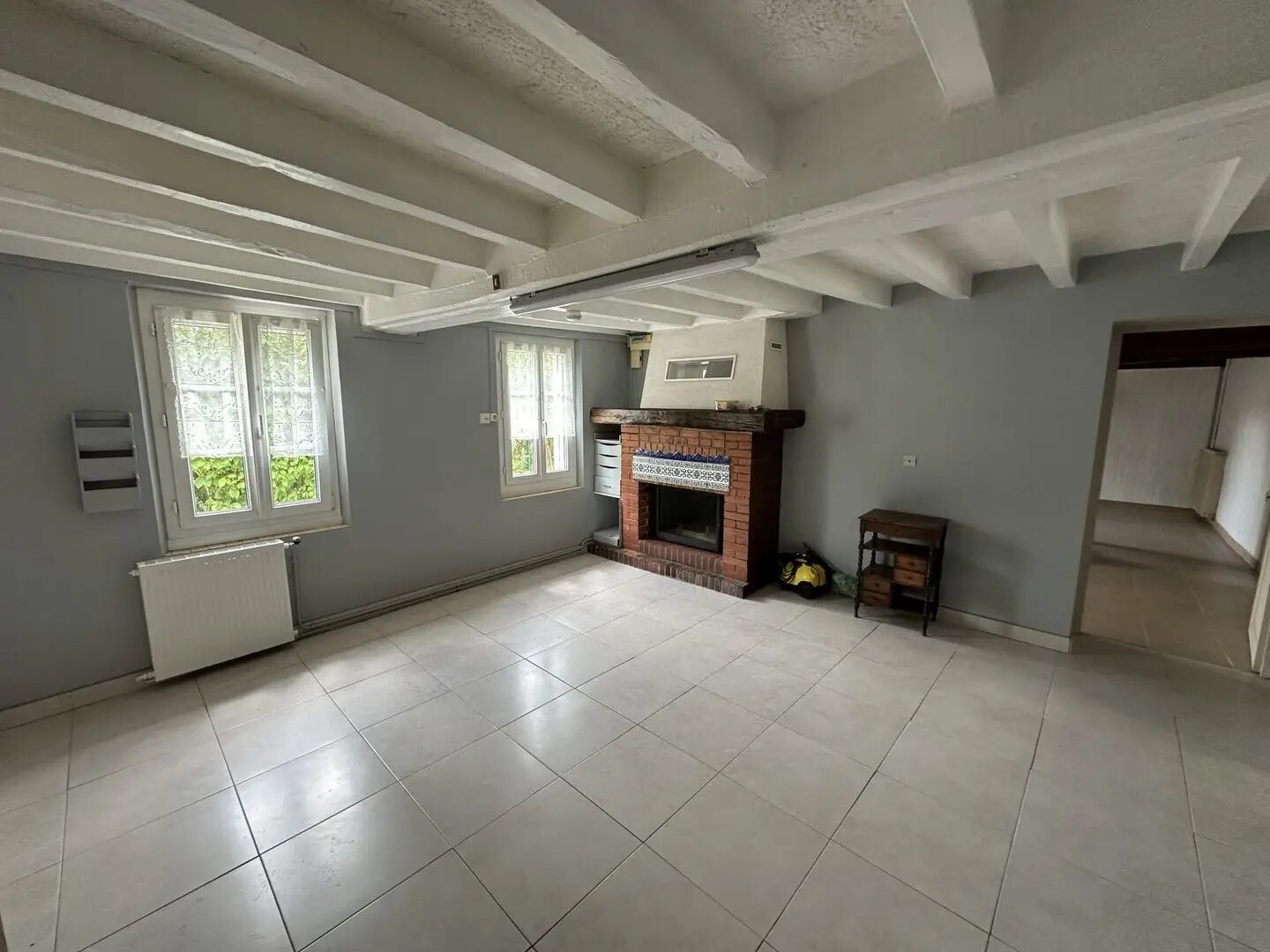 Maison à vendre, 217m², Gien