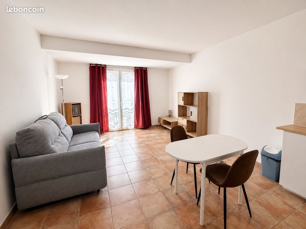 Appartement à louer, 26m², Six-Fours-les-Plages